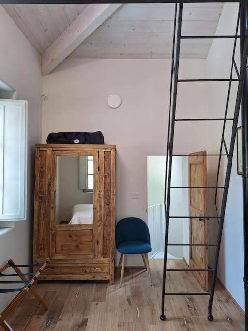 Апартаменти La Casina Del Dazio - Perugia Centro Storico Екстер'єр фото